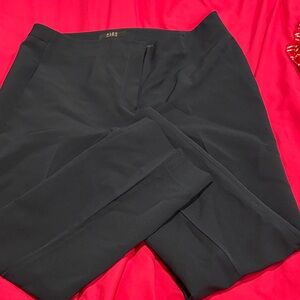 Navy Blue Alex Marie dress pants